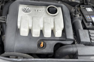 Face avant VOLKSWAGEN PASSAT 5