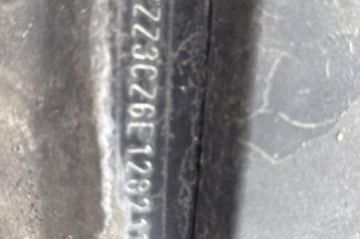 Face avant VOLKSWAGEN PASSAT 5