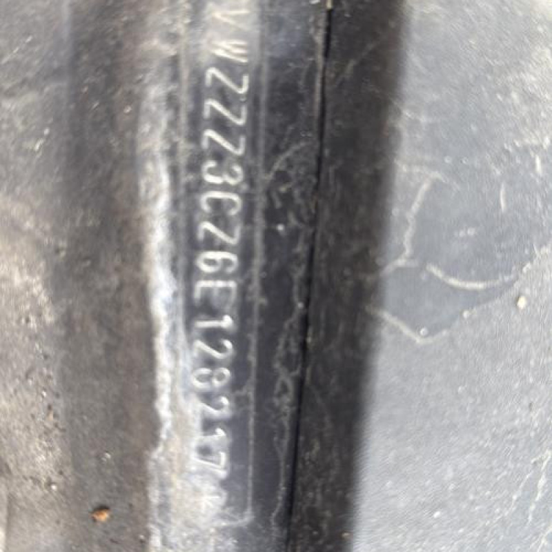 Face avant VOLKSWAGEN PASSAT 5 Photo n°19