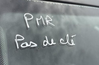 Face avant VOLKSWAGEN PASSAT 5