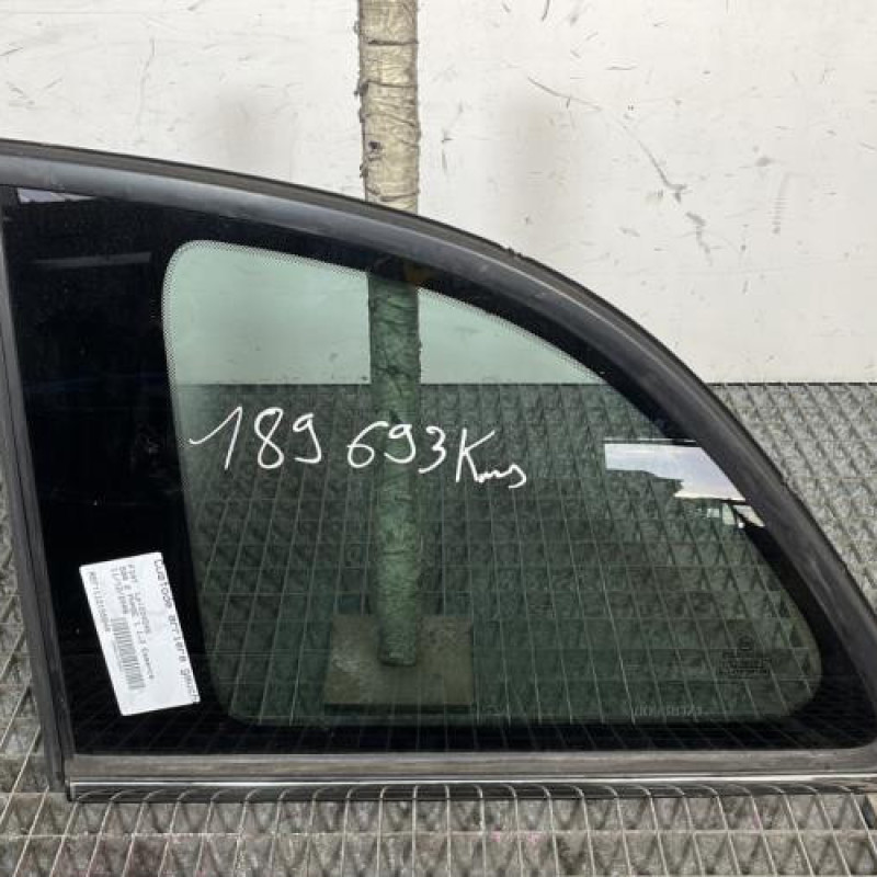 Custode arriere gauche FIAT 500 2 Photo n°1