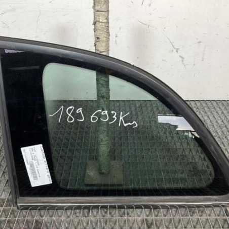 Custode arriere gauche FIAT 500 2 Photo n°1