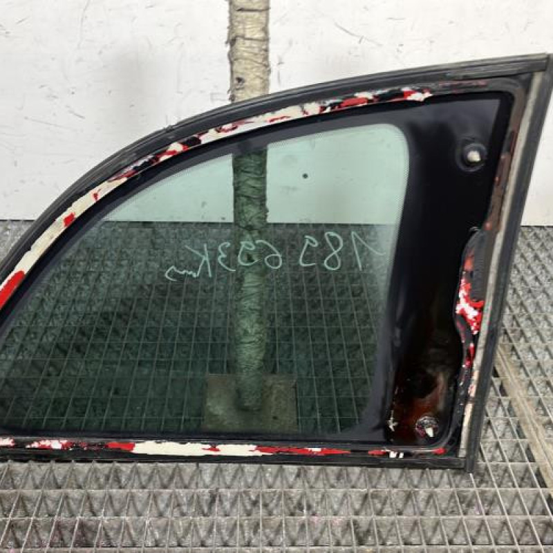 Custode arriere gauche FIAT 500 2 Photo n°4