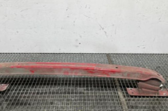 Renfort pare choc arriere (traverse) FIAT 500 2 Photo n°1