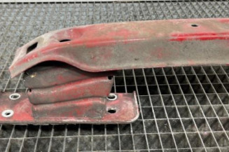 Renfort pare choc arriere (traverse) FIAT 500 2