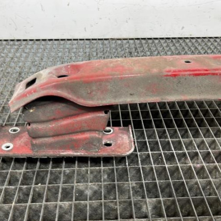 Renfort pare choc arriere (traverse) FIAT 500 2