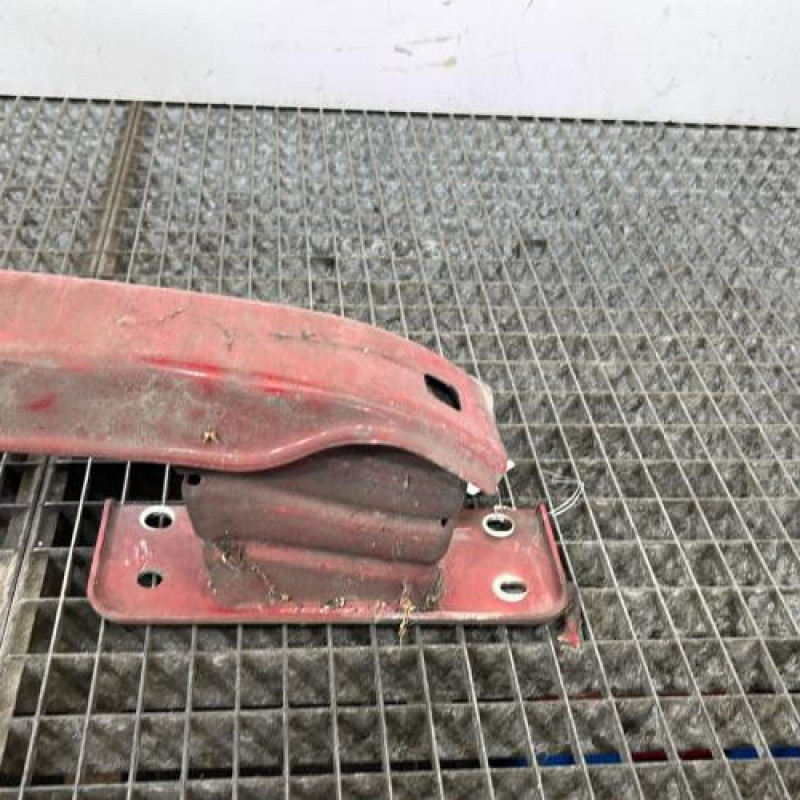 Renfort pare choc arriere (traverse) FIAT 500 2 Photo n°3