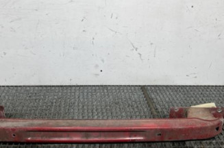 Renfort pare choc arriere (traverse) FIAT 500 2