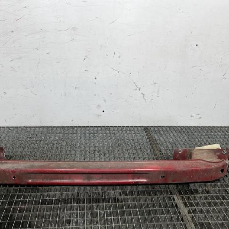 Renfort pare choc arriere (traverse) FIAT 500 2 Photo n°4