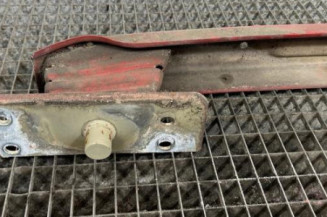 Renfort pare choc arriere (traverse) FIAT 500 2