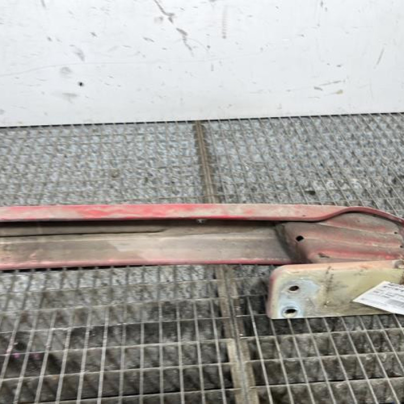 Renfort pare choc arriere (traverse) FIAT 500 2 Photo n°6