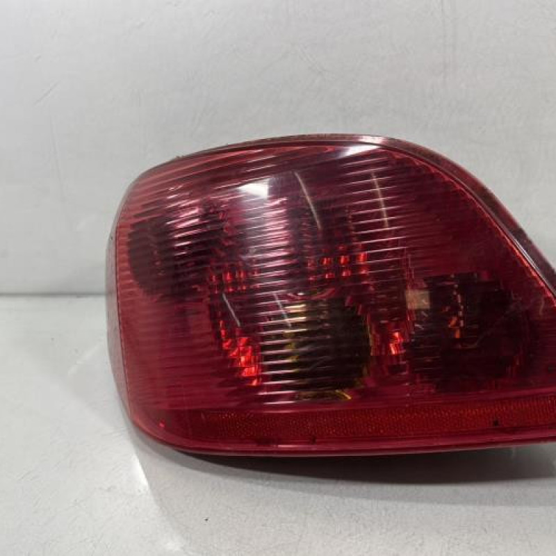 Feu arriere principal gauche (feux) PEUGEOT 307 Photo n°3