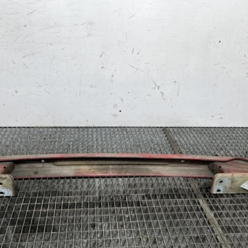 Renfort pare choc arriere (traverse) FIAT 500 2 Photo n°7