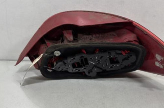 Feu arriere principal gauche (feux) PEUGEOT 307