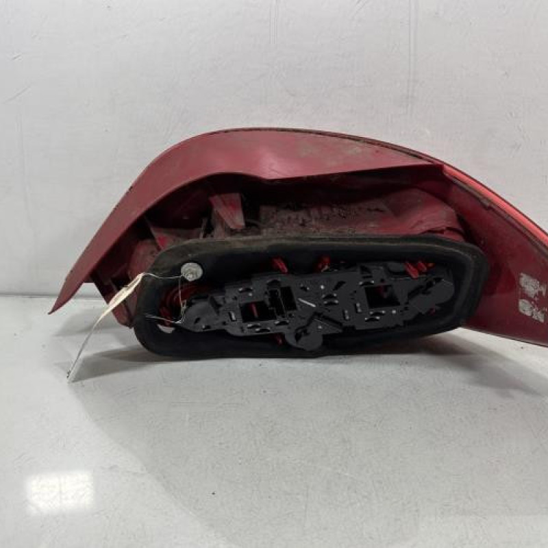 Feu arriere principal gauche (feux) PEUGEOT 307 Photo n°4