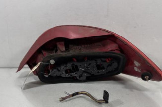 Feu arriere principal gauche (feux) PEUGEOT 307