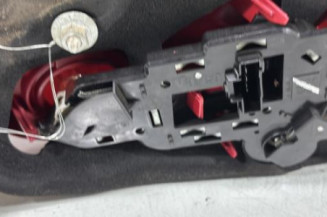 Feu arriere principal gauche (feux) PEUGEOT 307