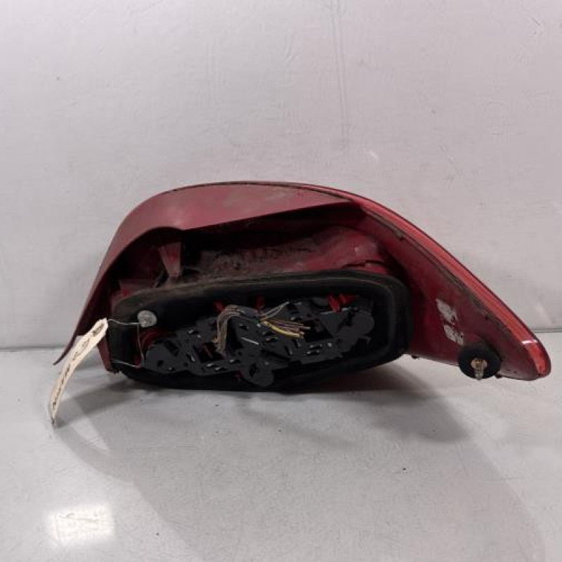 Feu arriere principal gauche (feux) PEUGEOT 307 Photo n°7