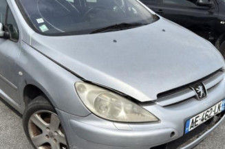 Feu arriere principal gauche (feux) PEUGEOT 307