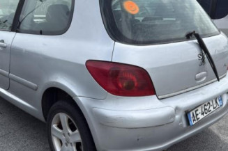 Feu arriere principal gauche (feux) PEUGEOT 307