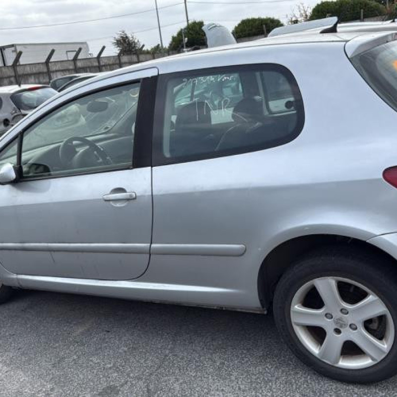 Feu arriere principal gauche (feux) PEUGEOT 307 Photo n°13