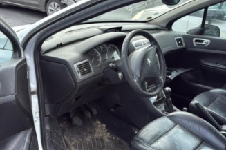 Feu arriere principal gauche (feux) PEUGEOT 307