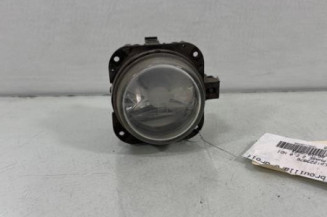 Anti brouillard droit (feux) PEUGEOT PARTNER 1 Photo n°1