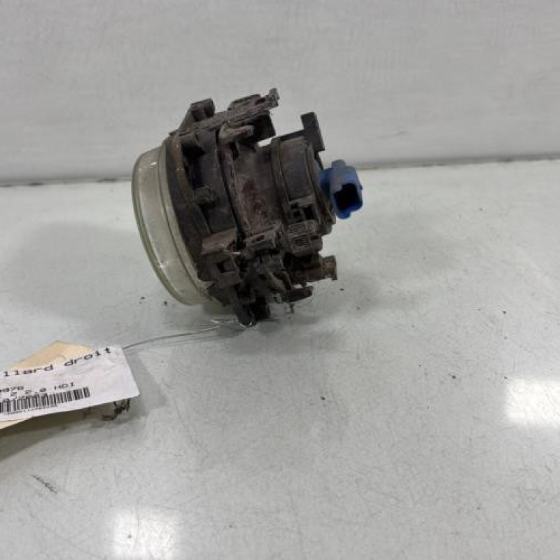 Anti brouillard droit (feux) PEUGEOT PARTNER 1 Photo n°4