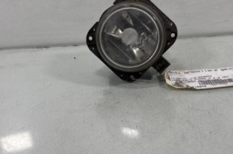 Anti brouillard gauche (feux) PEUGEOT PARTNER 1 Photo n°1