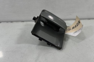 Poignee porte laterale droit PEUGEOT PARTNER 1 Photo n°1