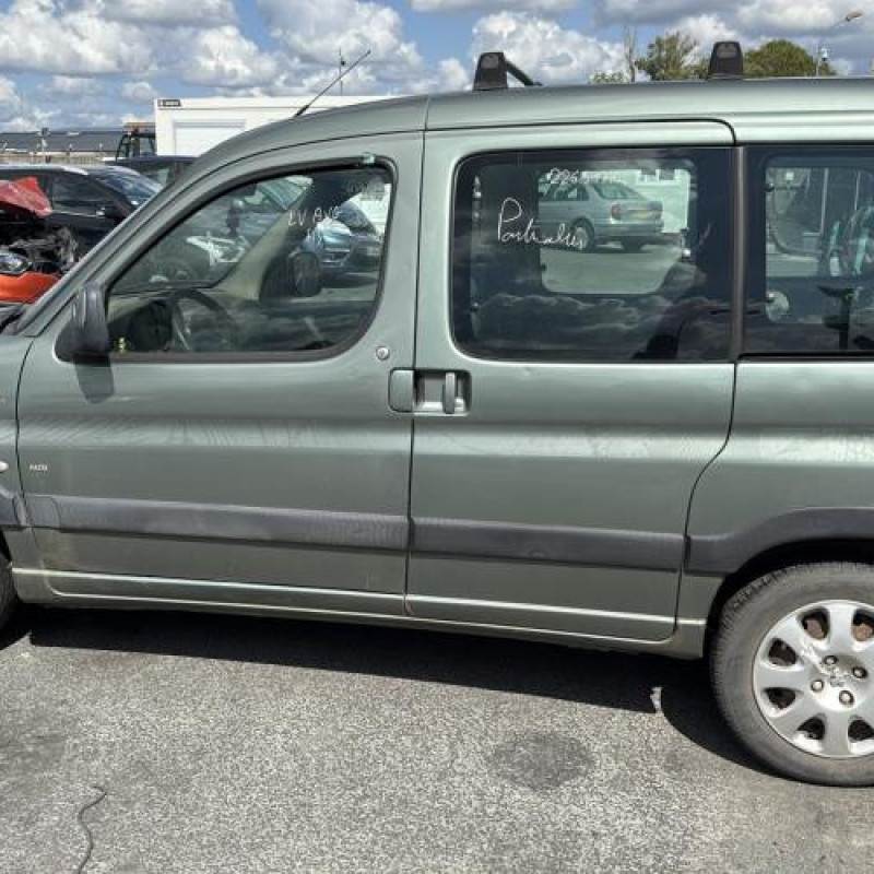 Poignee porte laterale droit PEUGEOT PARTNER 1 Photo n°9