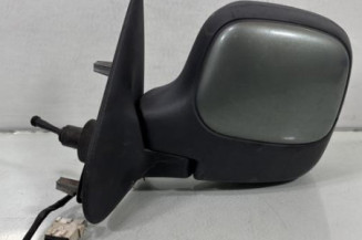 Retroviseur gauche PEUGEOT PARTNER 1