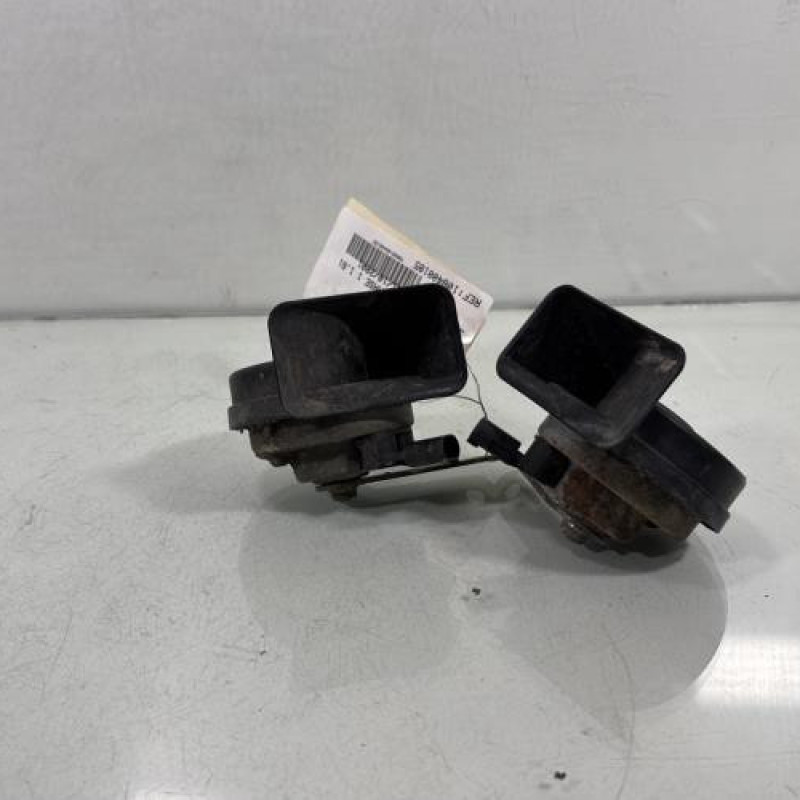 Avertisseur/Klaxon MINI MINI 1 R50/R53 Photo n°1