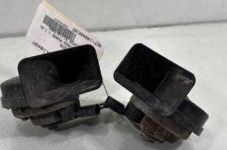 Avertisseur/Klaxon MINI MINI 1 R50/R53