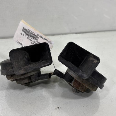 Avertisseur/Klaxon MINI MINI 1 R50/R53