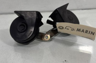 Avertisseur/Klaxon MINI MINI 1 R50/R53