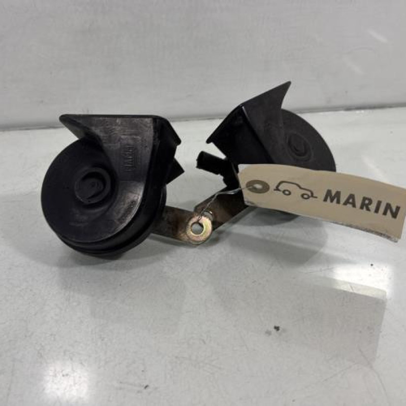 Avertisseur/Klaxon MINI MINI 1 R50/R53 Photo n°3