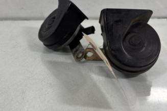 Avertisseur/Klaxon MINI MINI 1 R50/R53