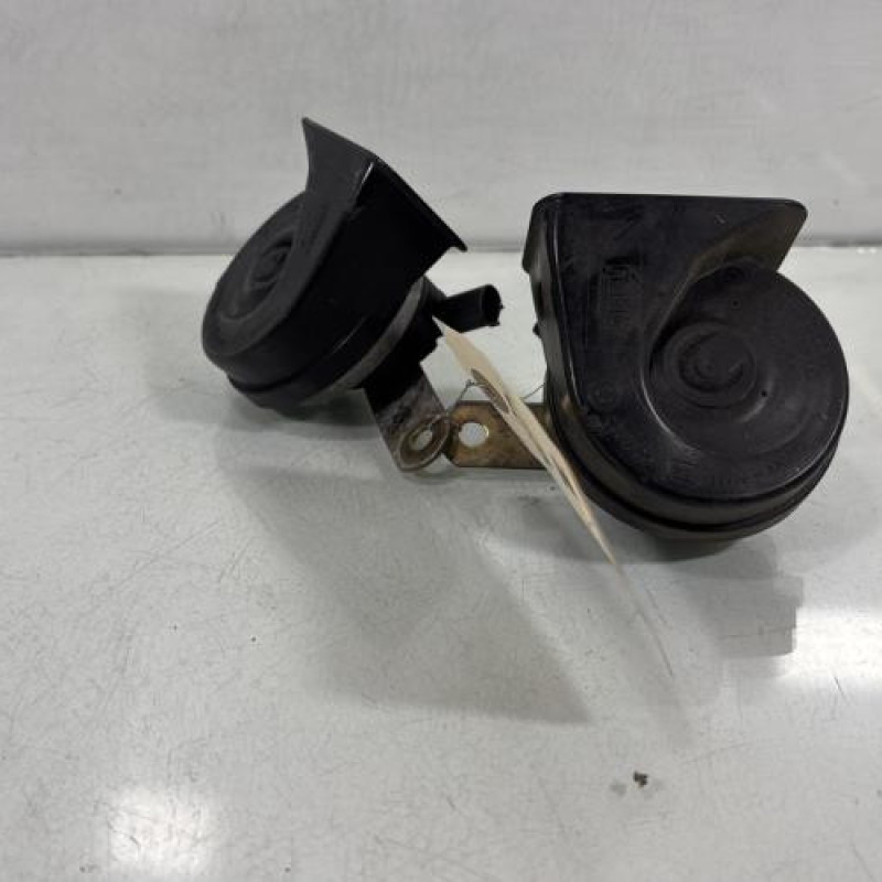 Avertisseur/Klaxon MINI MINI 1 R50/R53 Photo n°4