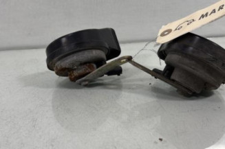 Avertisseur/Klaxon MINI MINI 1 R50/R53