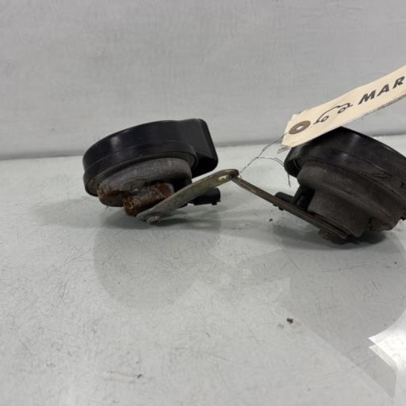 Avertisseur/Klaxon MINI MINI 1 R50/R53 Photo n°5