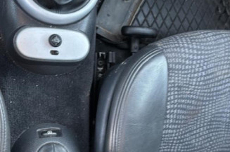 Avertisseur/Klaxon MINI MINI 1 R50/R53