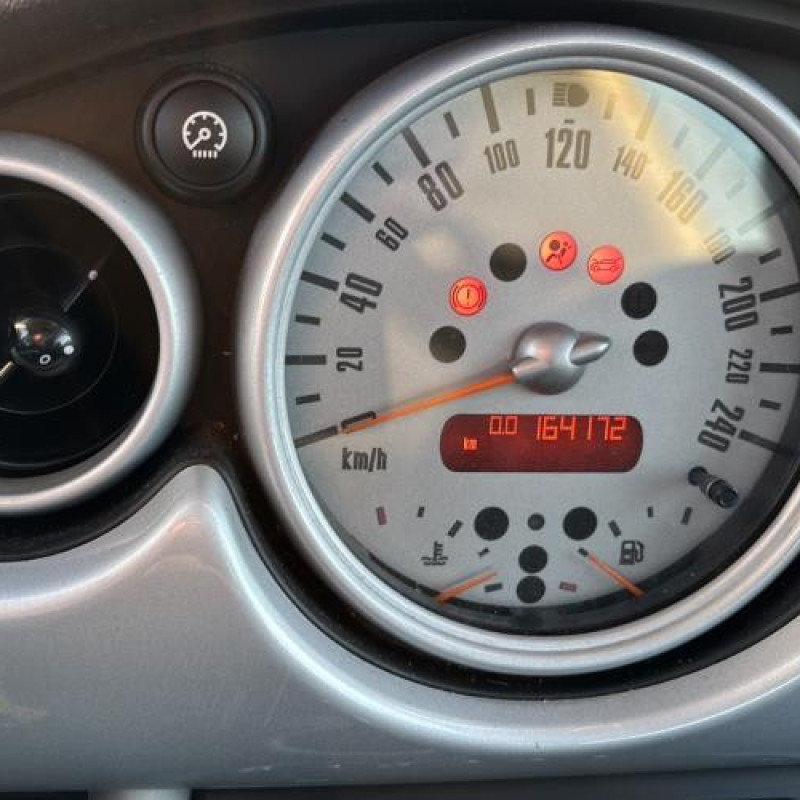 Avertisseur/Klaxon MINI MINI 1 R50/R53 Photo n°20