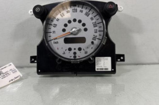 Compteur MINI MINI 1 R50/R53 Photo n°1