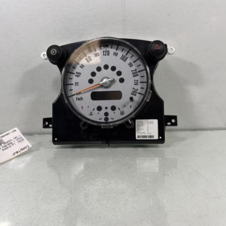 Compteur MINI MINI 1 R50/R53 Photo n°1
