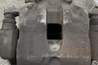 Etrier avant droit (freinage) HYUNDAI I 20 2