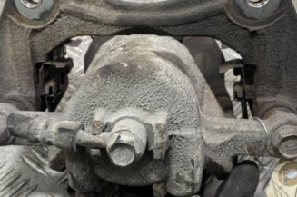 Etrier avant droit (freinage) HYUNDAI I 20 2