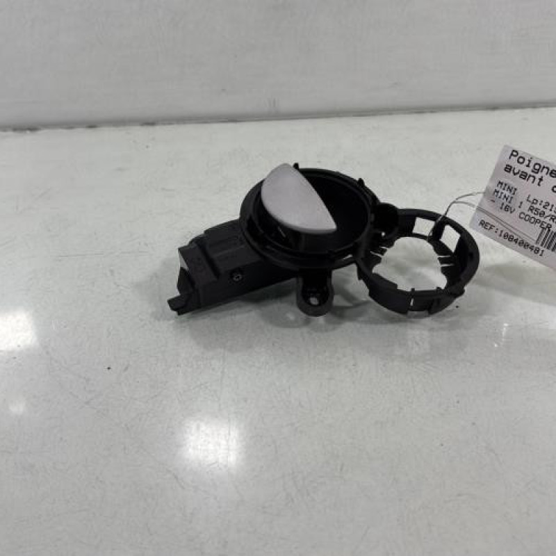 Poignee interieur avant droit MINI MINI 1 R50/R53 Photo n°1