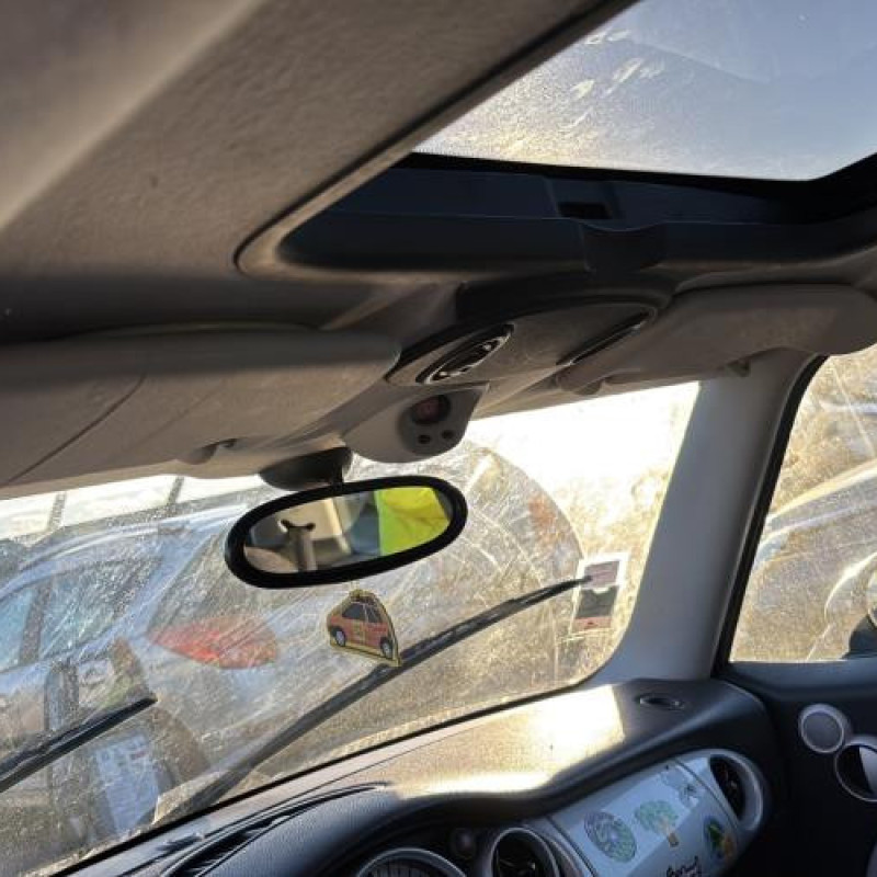 Poignee interieur avant droit MINI MINI 1 R50/R53 Photo n°16