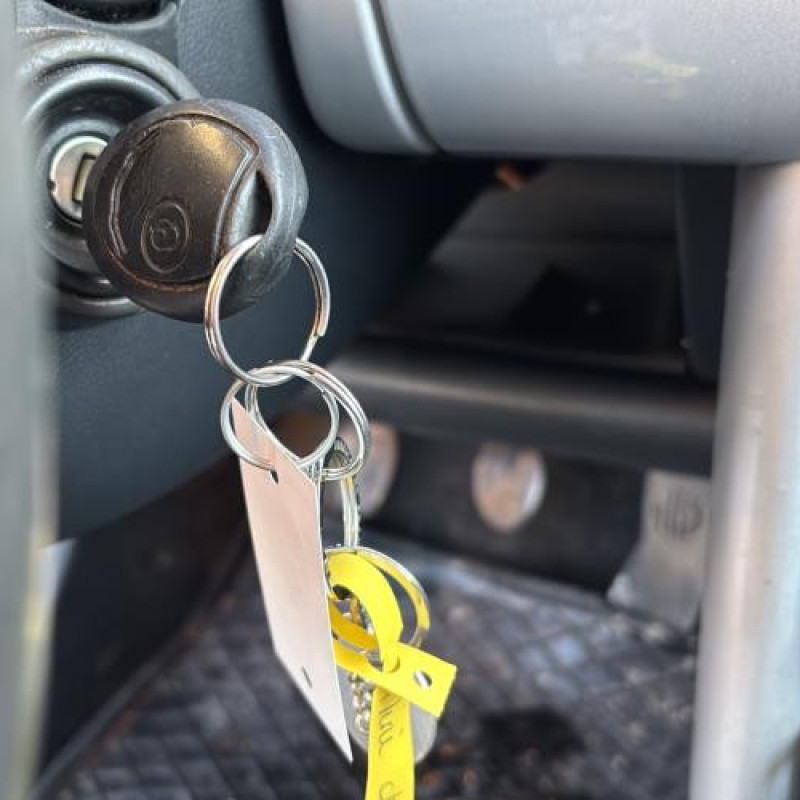 Poignee interieur avant droit MINI MINI 1 R50/R53 Photo n°20